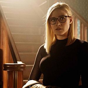 Fotoğraf Olivia Taylor Dudley