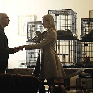 Fotoğraf Olivia Taylor Dudley