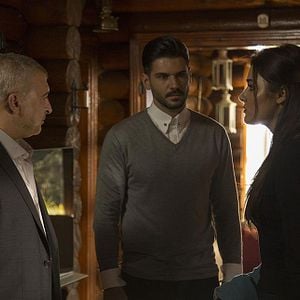 Fotoğraf Siyah İnci