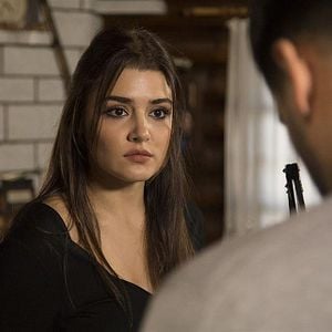 Fotoğraf Siyah İnci