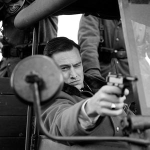 Fotoğraf The Captain