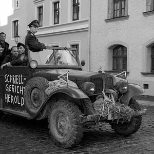 Fotoğraf The Captain