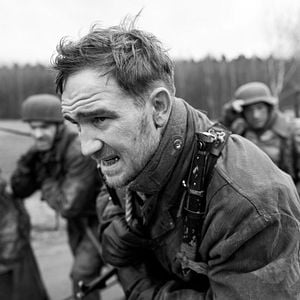 Fotoğraf The Captain