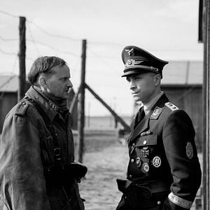 Fotoğraf The Captain