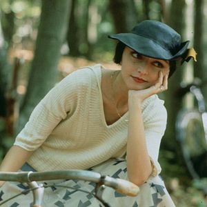 Fotoğraf Maria de Medeiros