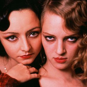 Fotoğraf Henry & June