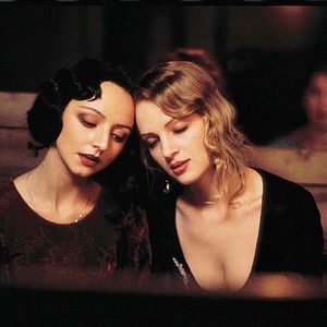 Fotoğraf Henry & June