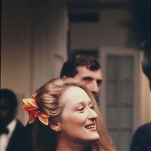 Fotoğraf Meryl Streep