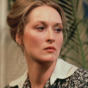 Fotoğraf Meryl Streep