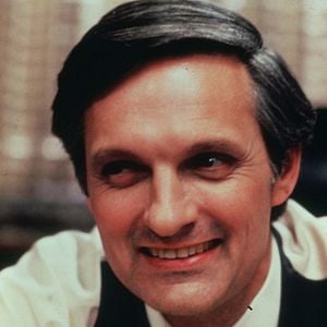 Fotoğraf Alan Alda