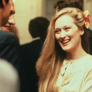 Fotoğraf Meryl Streep