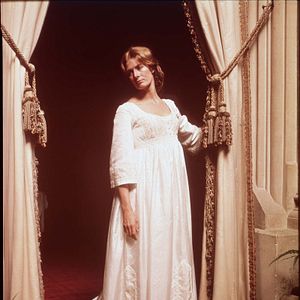 Fotoğraf Vanessa Redgrave