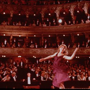 Fotoğraf Vanessa Redgrave