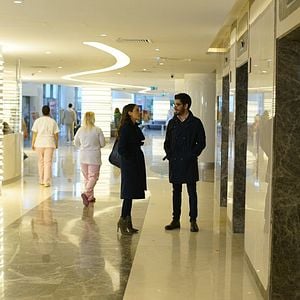 Fotoğraf Kalp Atışı