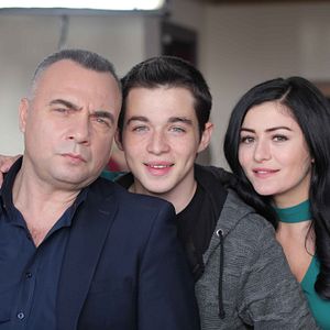 Fotoğraf Eşkıya Dünyaya Hükümdar Olmaz