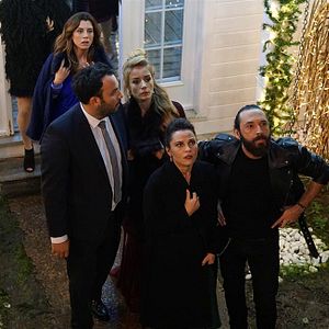 Fotoğraf Ufak Tefek Cinayetler
