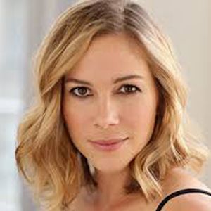 Fotoğraf Kristen Bush