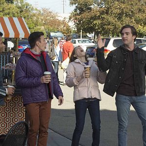 Fotoğraf Jackson White