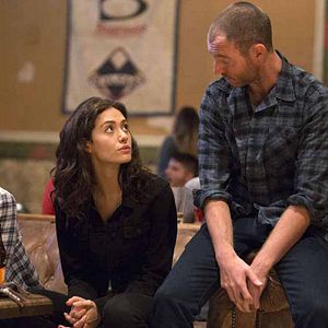 Fotoğraf Emmy Rossum