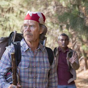 Fotoğraf William H. Macy