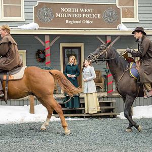 Fotoğraf Daniel Lissing