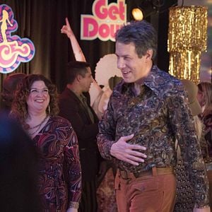 Fotoğraf John Ross Bowie