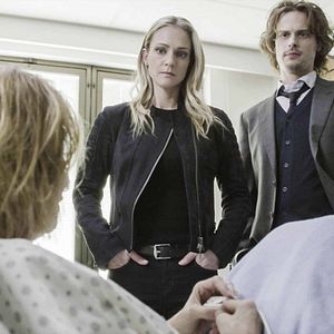 Fotoğraf Matthew Gray Gubler