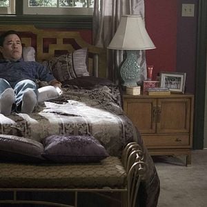 Fotoğraf Fresh Off The Boat