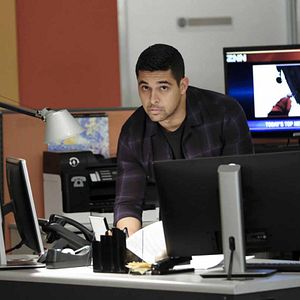 Fotoğraf Wilmer Valderrama