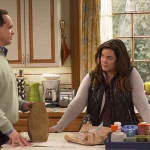 Fotoğraf Diedrich Bader