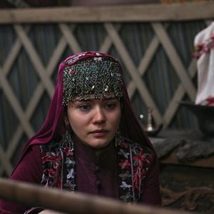 Fotoğraf Diriliş Ertuğrul