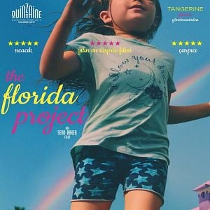 Fotoğraf The Florida Project