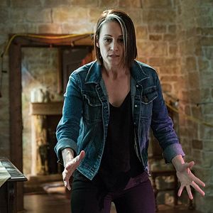 Fotoğraf Ghost Wars