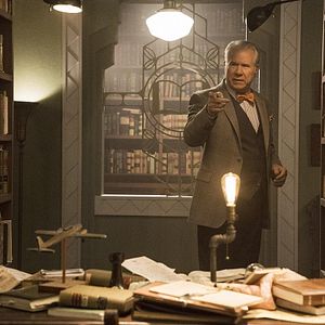 Fotoğraf John Larroquette