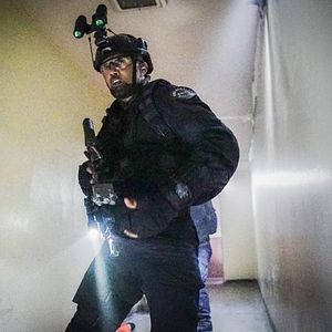 Fotoğraf Shemar Moore