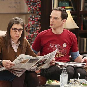 Fotoğraf The Big Bang Theory