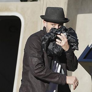 Fotoğraf Eddie Kaye Thomas