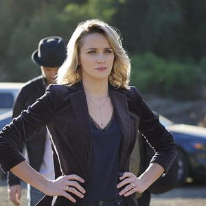 Fotoğraf Shantel VanSanten