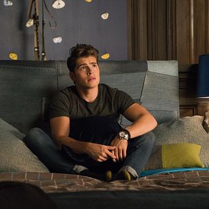 Fotoğraf Gregg Sulkin