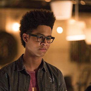 Fotoğraf Marvel's Runaways