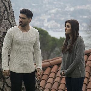 Fotoğraf Siyah İnci