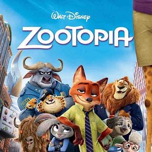 Fotoğraf Zootropolis: Hayvanlar Şehri
