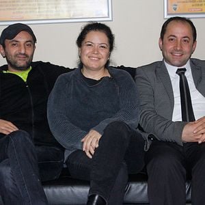 Fotoğraf Parayı Bulduk