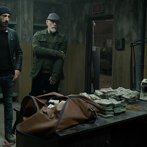 Fotoğraf Bullet Head