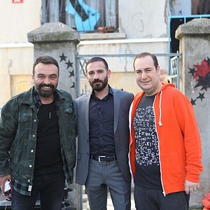 Fotoğraf Döndüm Ben