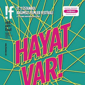 Fotoğraf !f İstanbul Bağımsız Filmler Festivali