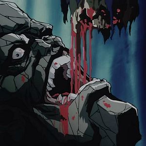 Fotoğraf Ninja Scroll