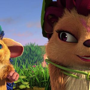 Fotoğraf Bobi: Dikenlerin Gücü Adına!