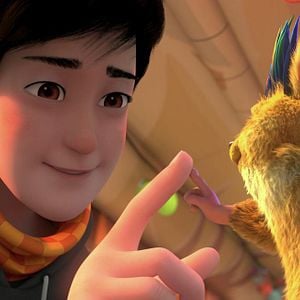 Fotoğraf Bobi: Dikenlerin Gücü Adına!