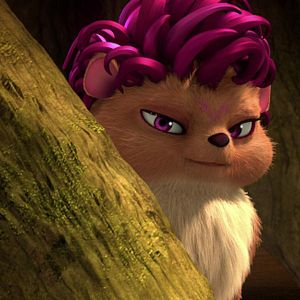 Fotoğraf Bobi: Dikenlerin Gücü Adına!